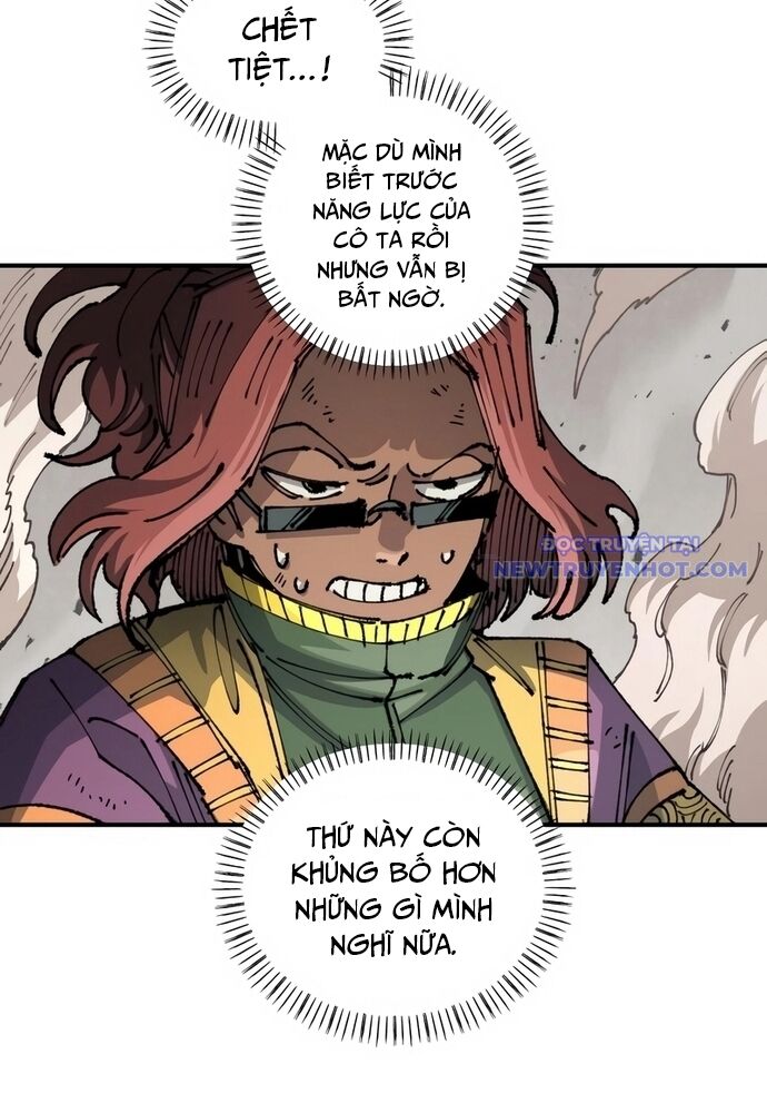 Sắp Xuất Ngũ Thì Isekai Chap 97 - Next Chap 98