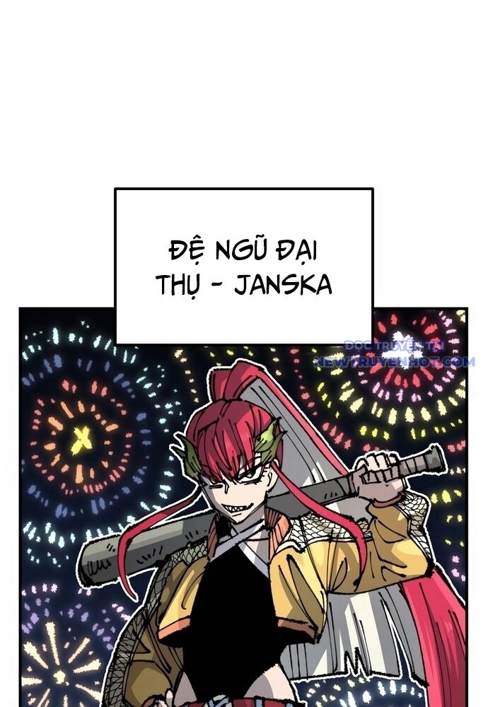 Sắp Xuất Ngũ Thì Isekai Chap 97 - Next Chap 98