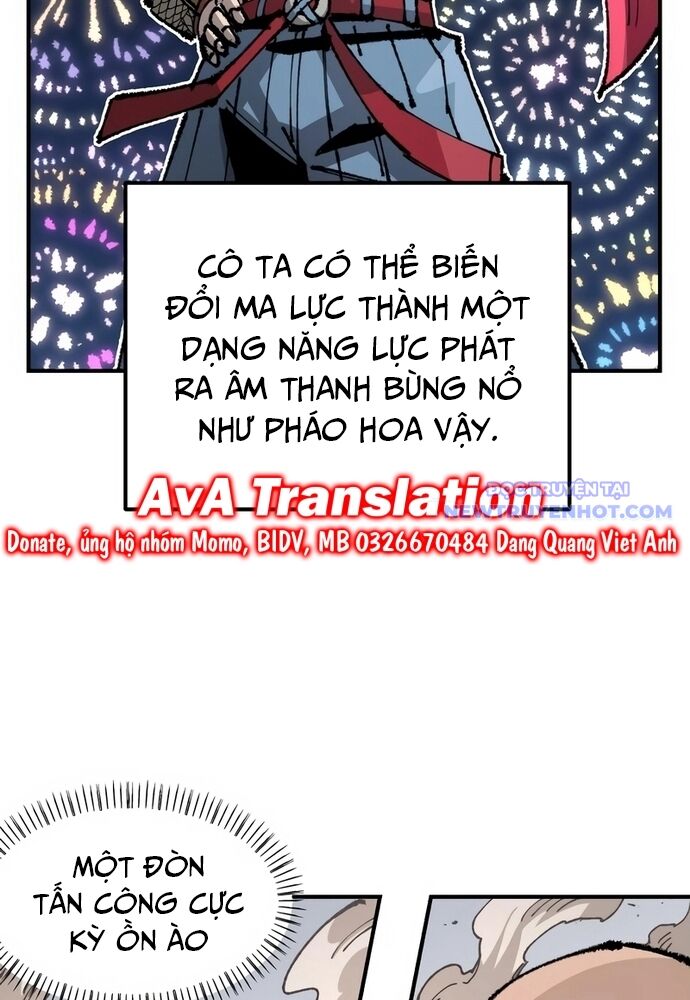 Sắp Xuất Ngũ Thì Isekai Chap 97 - Next Chap 98