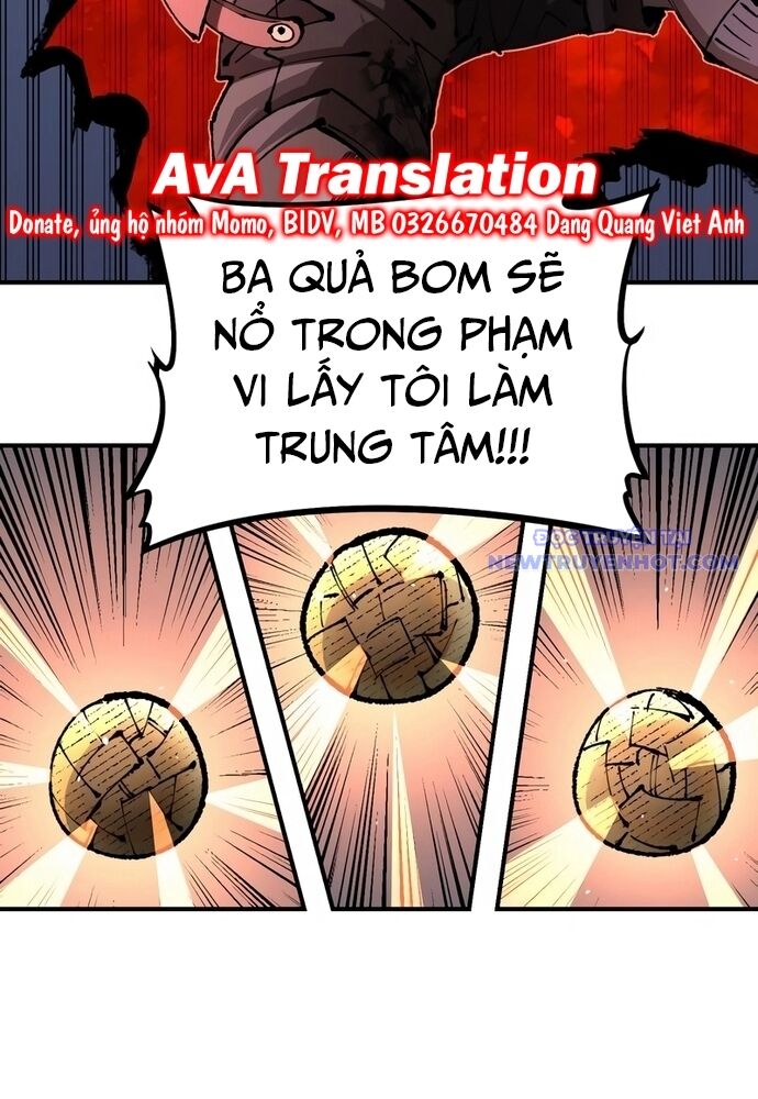 Sắp Xuất Ngũ Thì Isekai Chap 97 - Next Chap 98