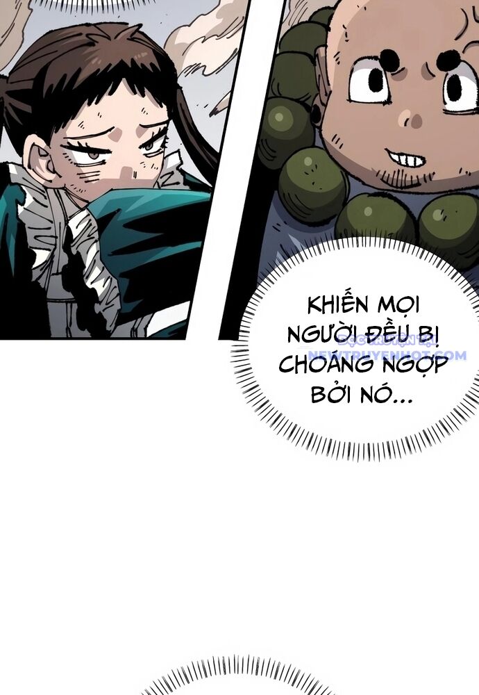 Sắp Xuất Ngũ Thì Isekai Chap 97 - Next Chap 98