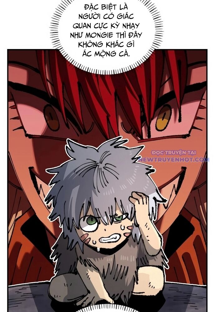 Sắp Xuất Ngũ Thì Isekai Chap 97 - Next Chap 98