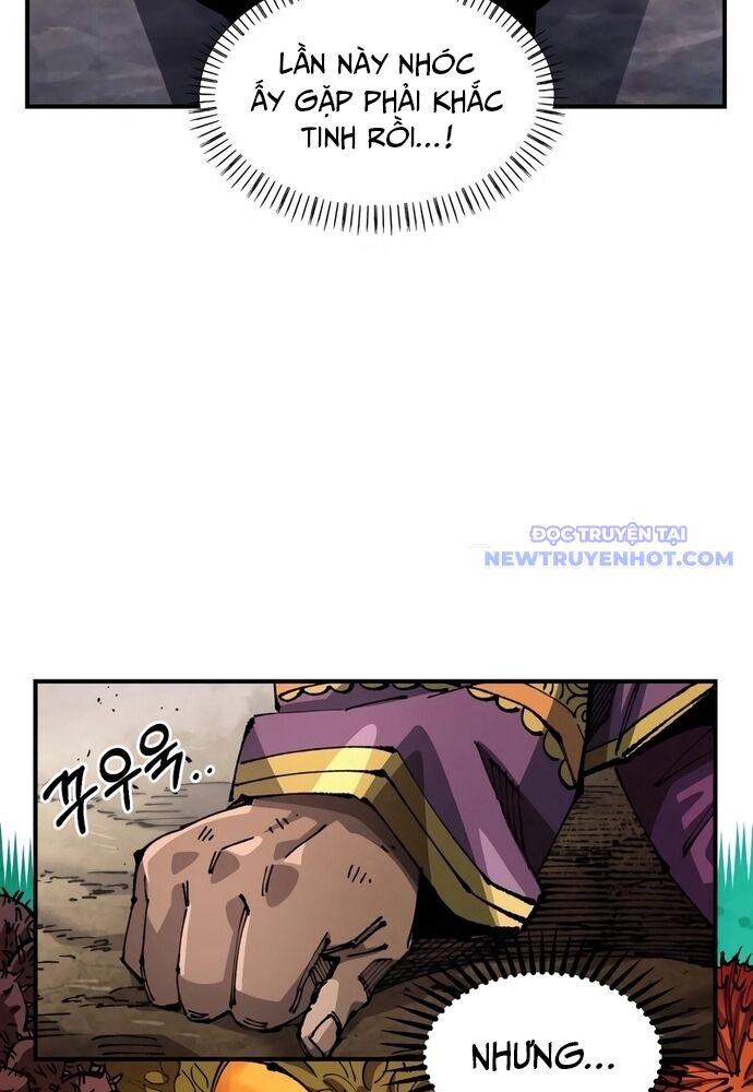 Sắp Xuất Ngũ Thì Isekai Chap 97 - Next Chap 98