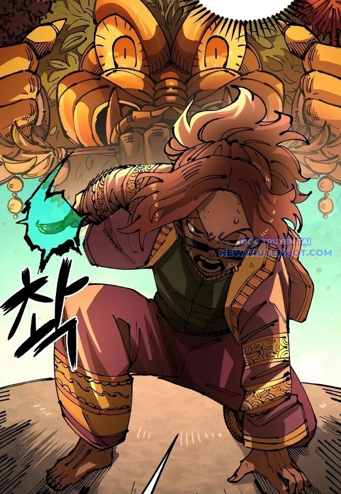 Sắp Xuất Ngũ Thì Isekai Chap 97 - Next Chap 98