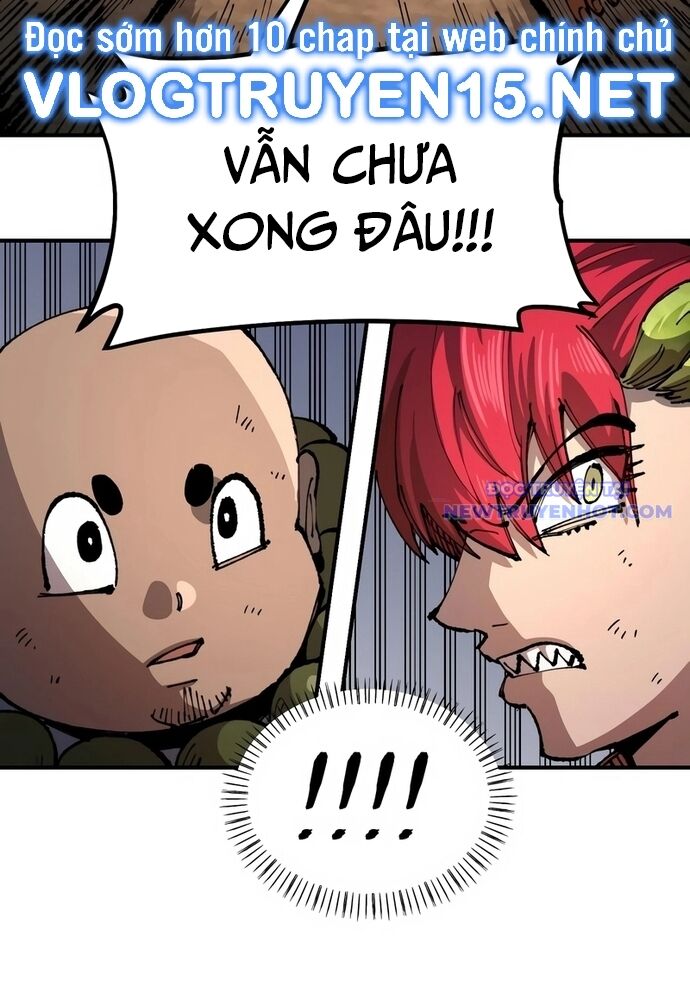 Sắp Xuất Ngũ Thì Isekai Chap 97 - Next Chap 98