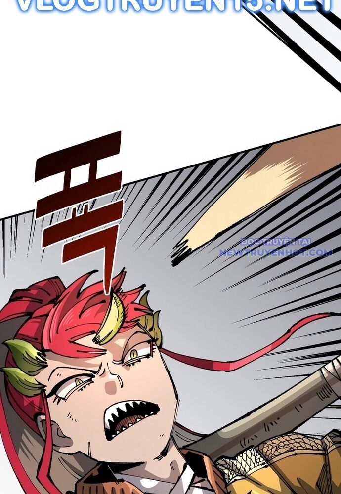 Sắp Xuất Ngũ Thì Isekai Chap 97 - Next Chap 98
