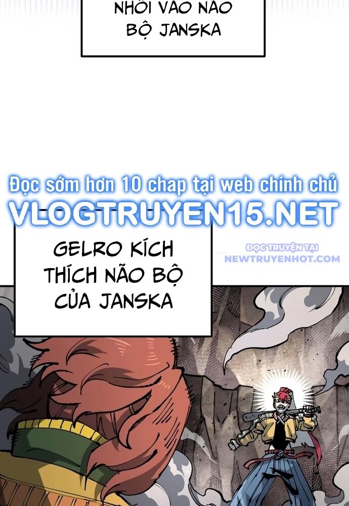 Sắp Xuất Ngũ Thì Isekai Chap 97 - Next Chap 98