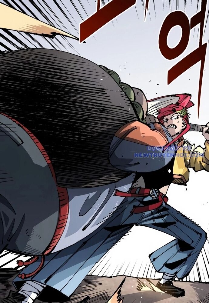 Sắp Xuất Ngũ Thì Isekai Chap 97 - Next Chap 98