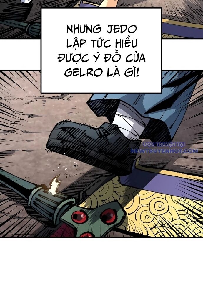 Sắp Xuất Ngũ Thì Isekai Chap 97 - Next Chap 98