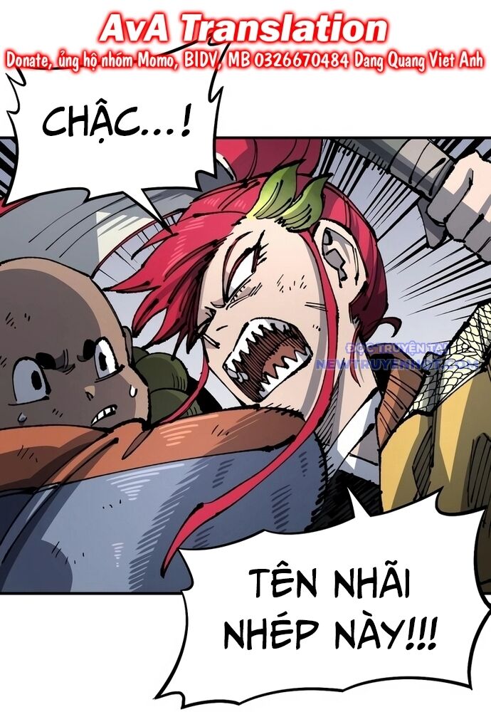 Sắp Xuất Ngũ Thì Isekai Chap 97 - Next Chap 98