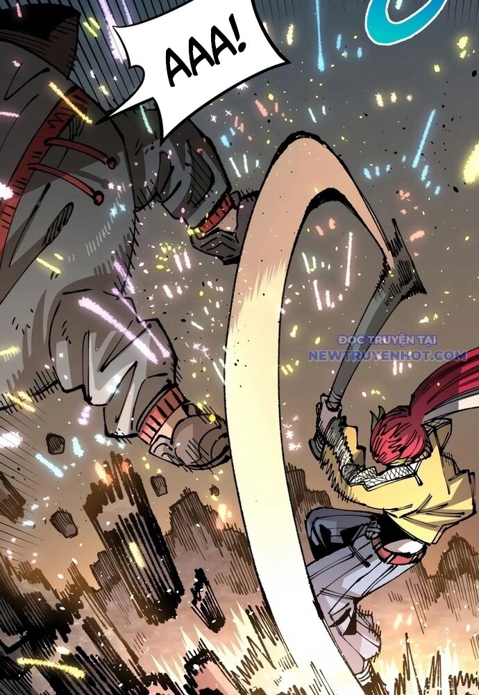 Sắp Xuất Ngũ Thì Isekai Chap 97 - Next Chap 98