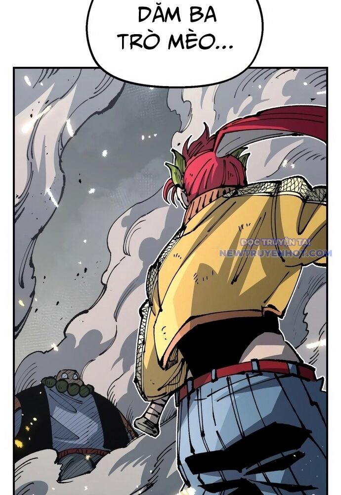 Sắp Xuất Ngũ Thì Isekai Chap 97 - Next Chap 98