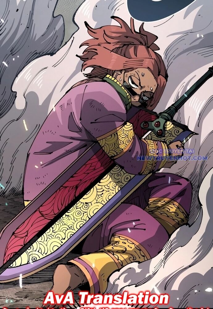 Sắp Xuất Ngũ Thì Isekai Chap 97 - Next Chap 98