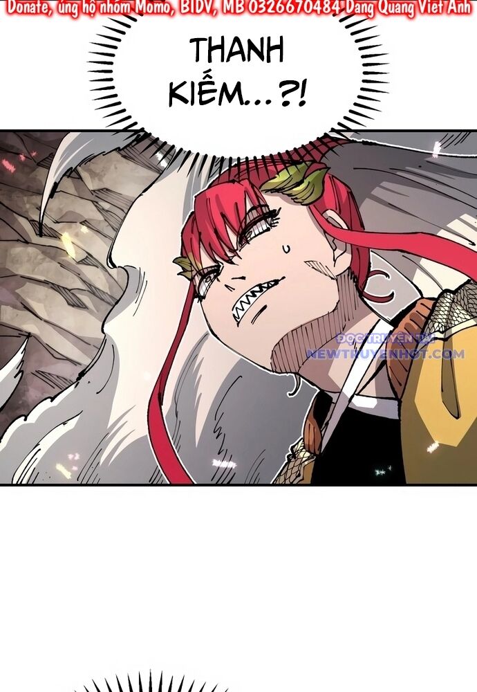 Sắp Xuất Ngũ Thì Isekai Chap 97 - Next Chap 98