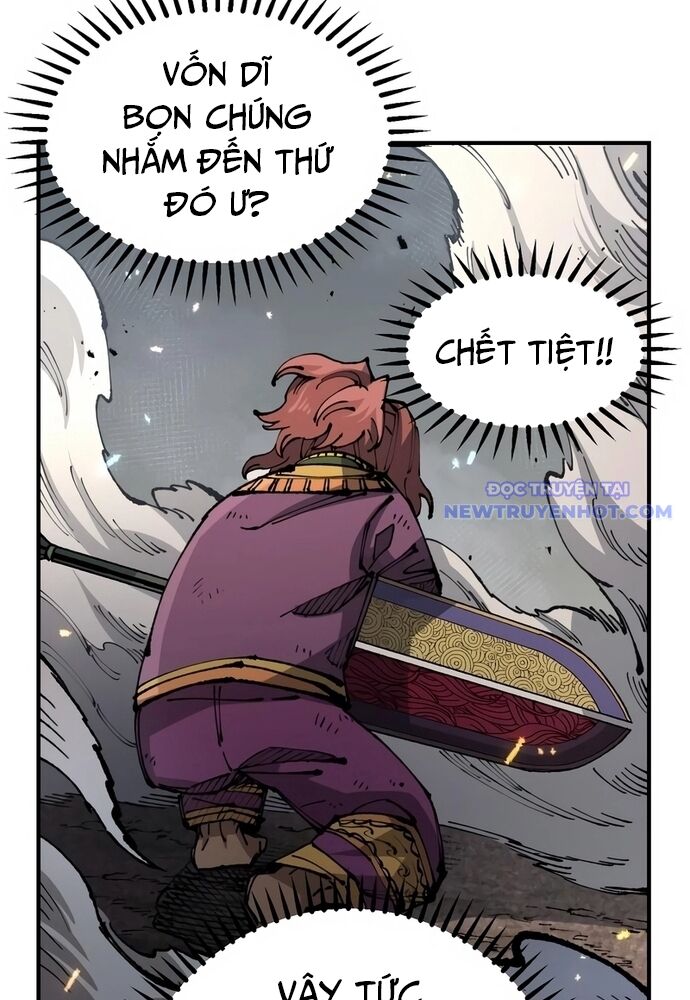 Sắp Xuất Ngũ Thì Isekai Chap 97 - Next Chap 98
