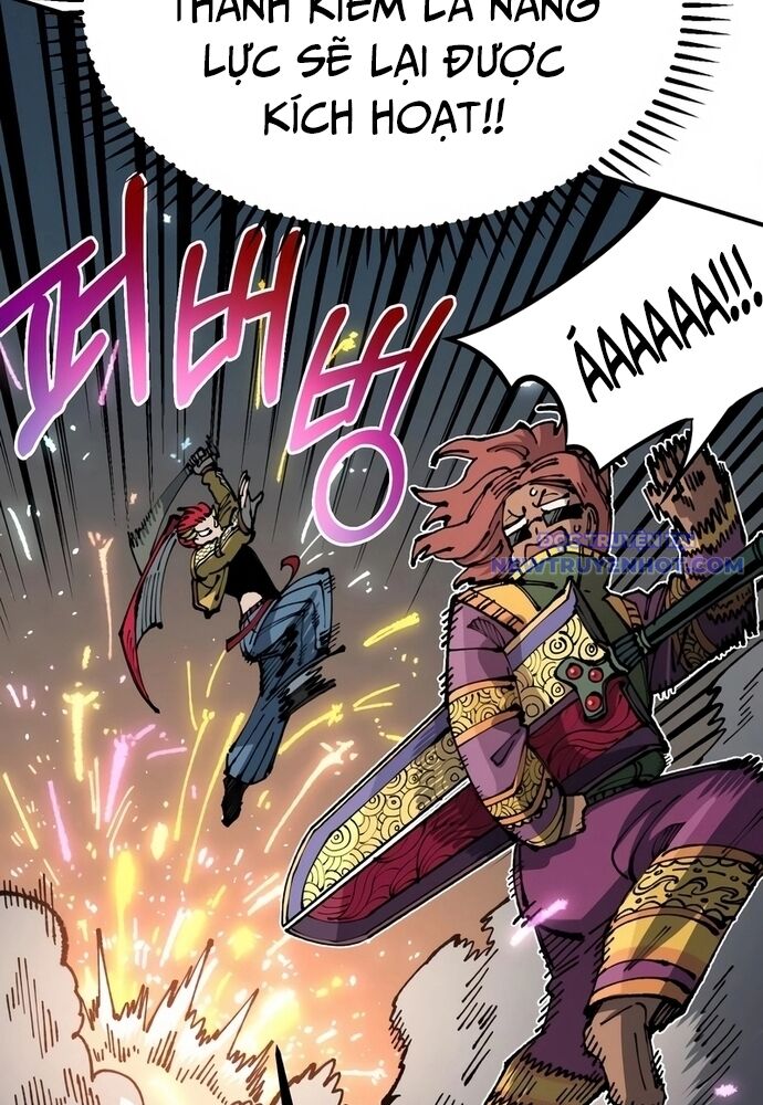 Sắp Xuất Ngũ Thì Isekai Chap 97 - Next Chap 98