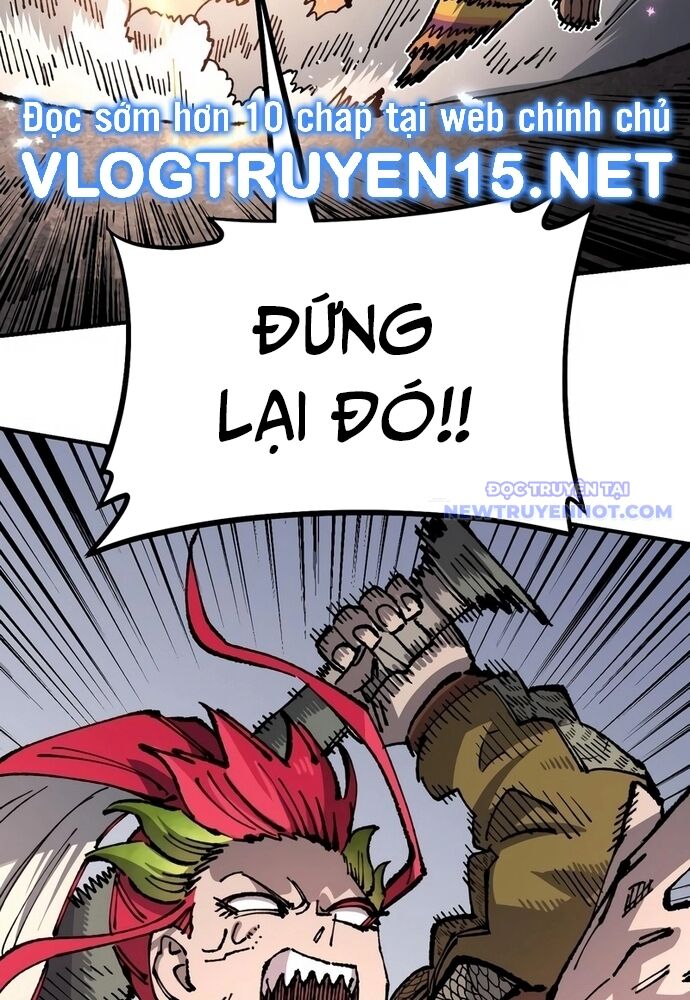 Sắp Xuất Ngũ Thì Isekai Chap 97 - Next Chap 98