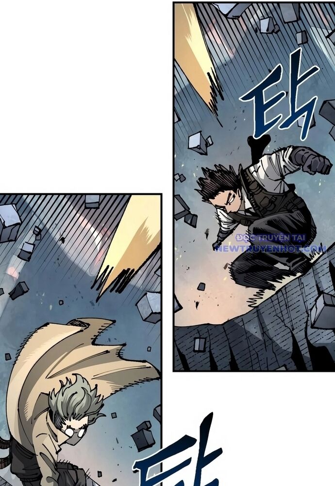 Sắp Xuất Ngũ Thì Isekai Chap 97 - Next Chap 98