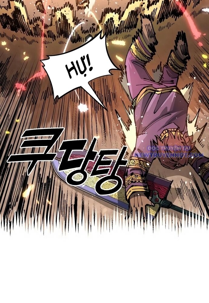 Sắp Xuất Ngũ Thì Isekai Chap 97 - Next Chap 98