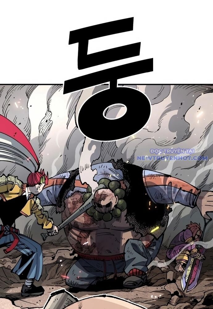 Sắp Xuất Ngũ Thì Isekai Chap 97 - Next Chap 98