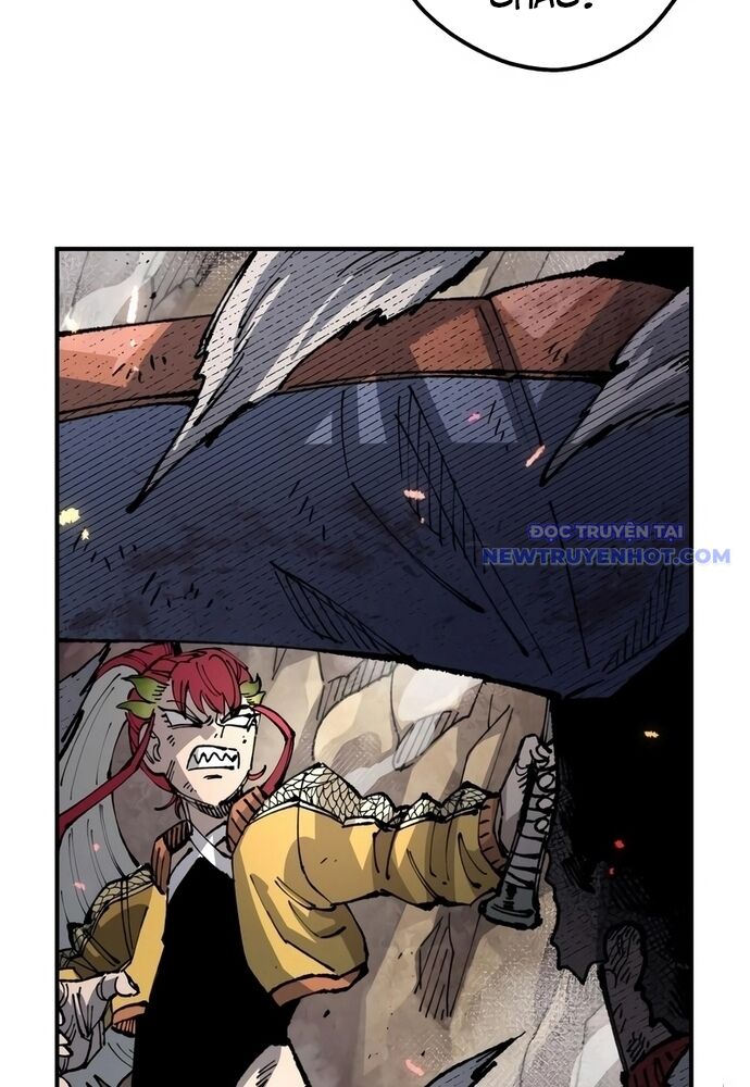 Sắp Xuất Ngũ Thì Isekai Chap 97 - Next Chap 98