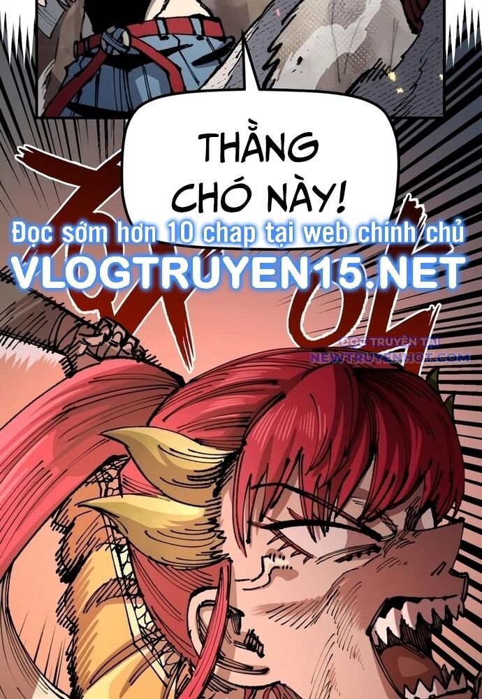 Sắp Xuất Ngũ Thì Isekai Chap 97 - Next Chap 98