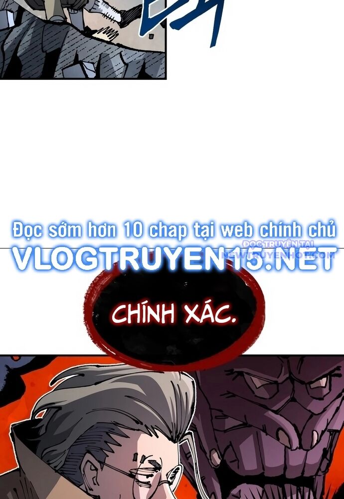 Sắp Xuất Ngũ Thì Isekai Chap 97 - Next Chap 98