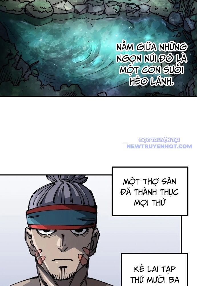 Sắp Xuất Ngũ Thì Isekai Chap 98 - Next Chap 99