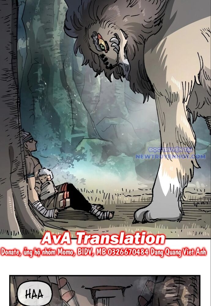 Sắp Xuất Ngũ Thì Isekai Chap 98 - Next Chap 99