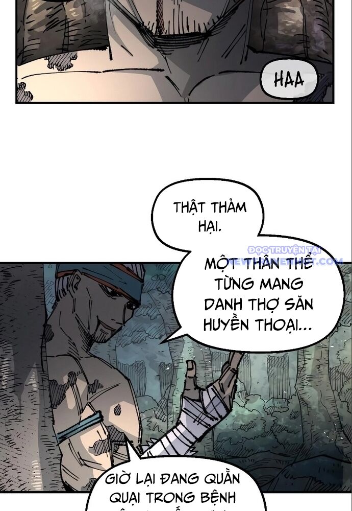 Sắp Xuất Ngũ Thì Isekai Chap 98 - Next Chap 99