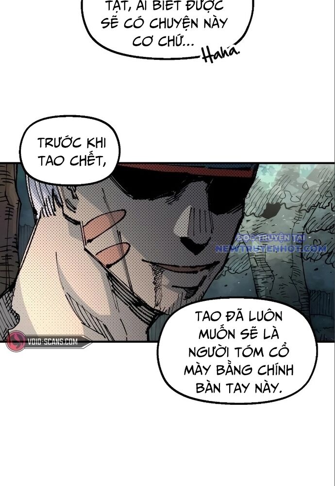 Sắp Xuất Ngũ Thì Isekai Chap 98 - Next Chap 99