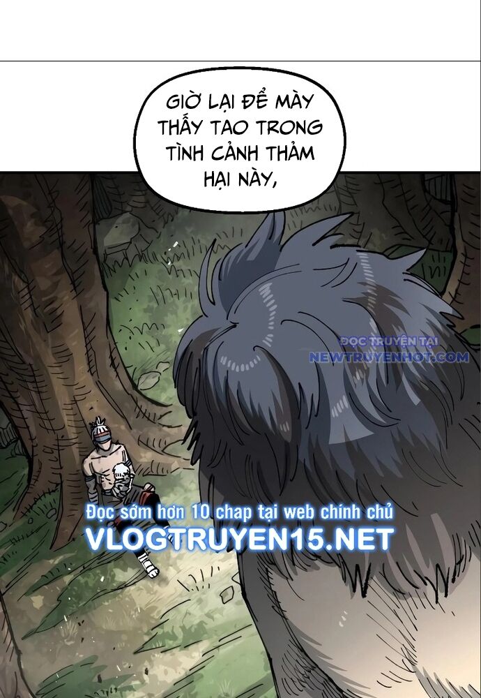 Sắp Xuất Ngũ Thì Isekai Chap 98 - Next Chap 99