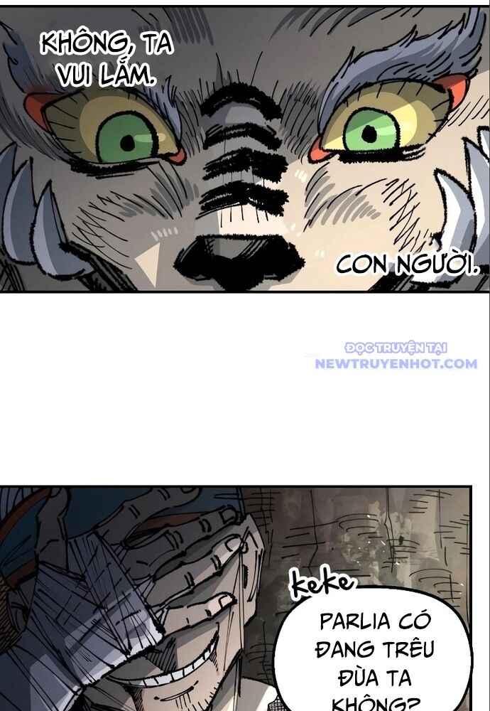 Sắp Xuất Ngũ Thì Isekai Chap 98 - Next Chap 99