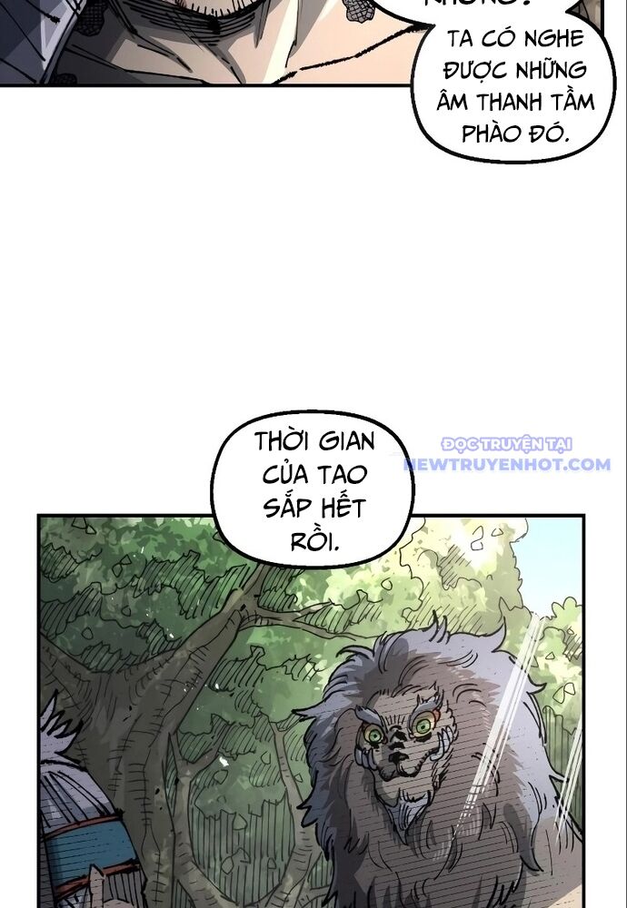 Sắp Xuất Ngũ Thì Isekai Chap 98 - Next Chap 99