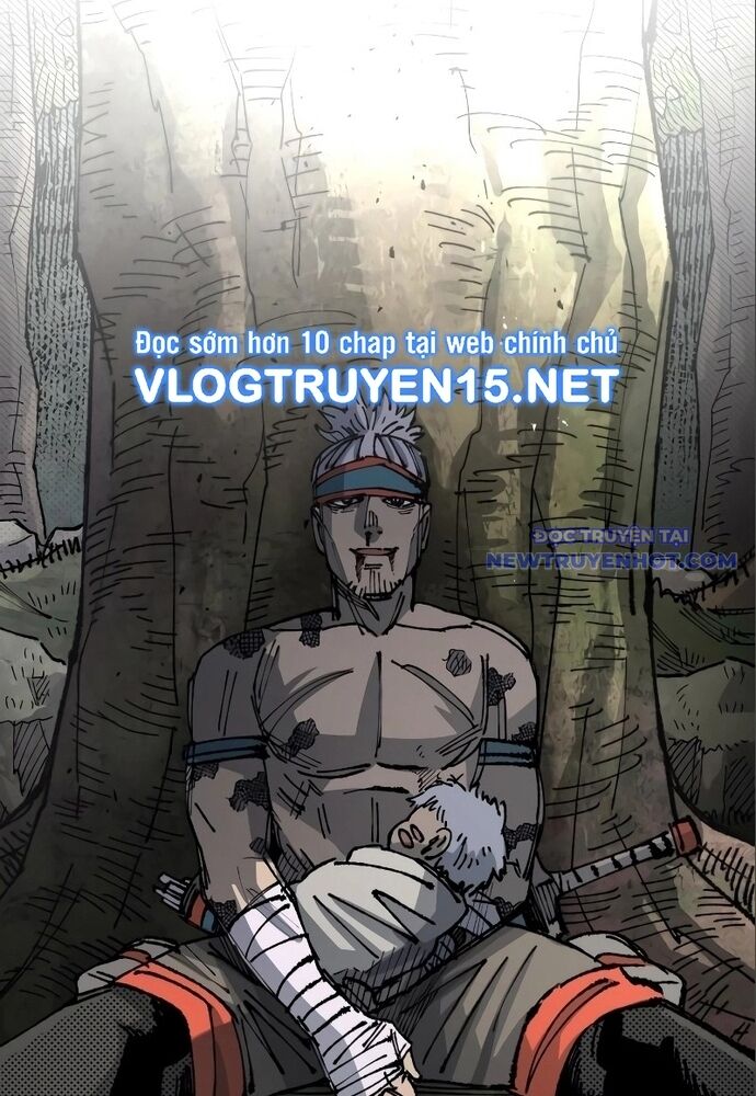 Sắp Xuất Ngũ Thì Isekai Chap 98 - Next Chap 99