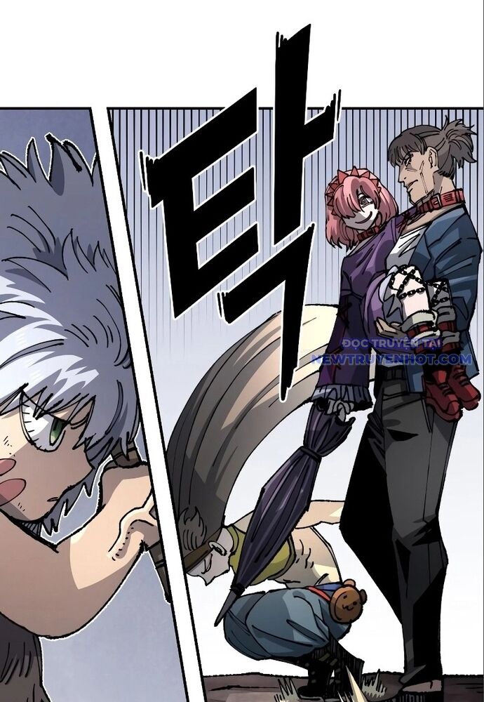 Sắp Xuất Ngũ Thì Isekai Chap 98 - Next Chap 99