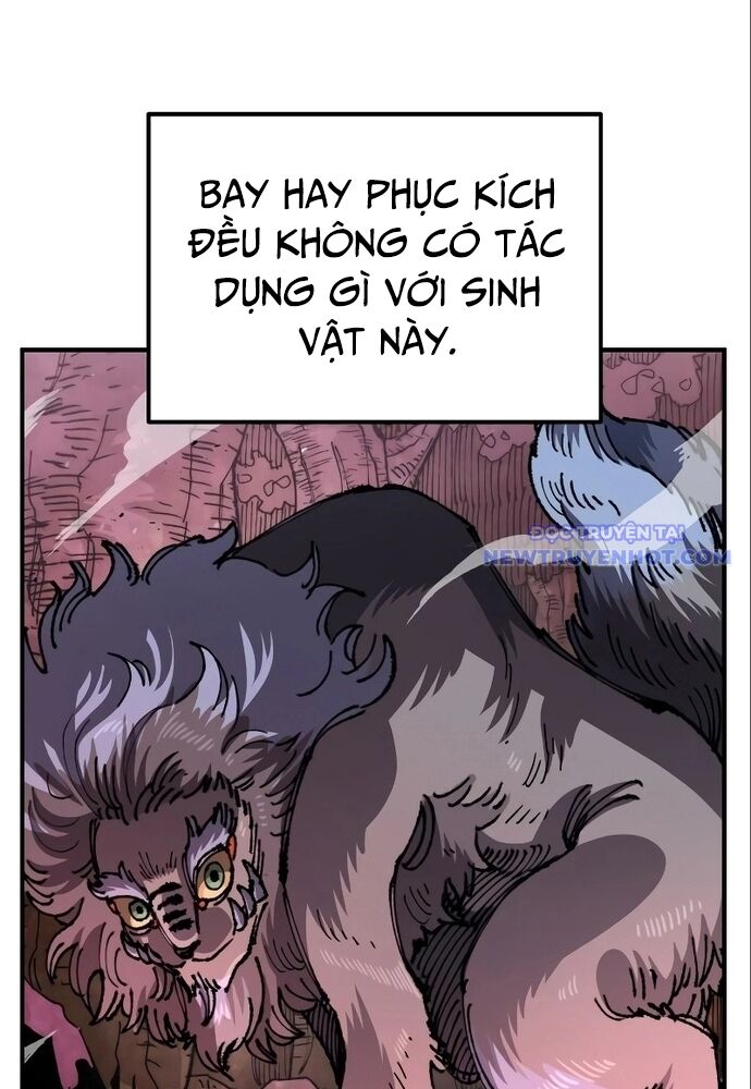 Sắp Xuất Ngũ Thì Isekai Chap 98 - Next Chap 99