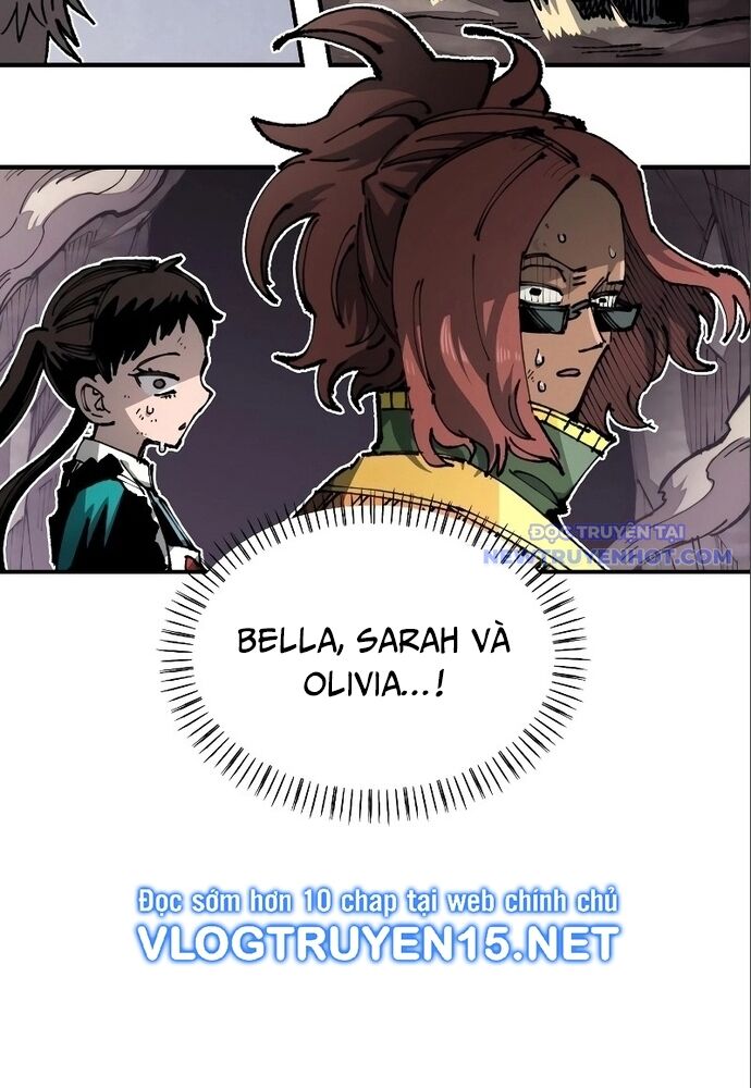 Sắp Xuất Ngũ Thì Isekai Chap 98 - Next Chap 99