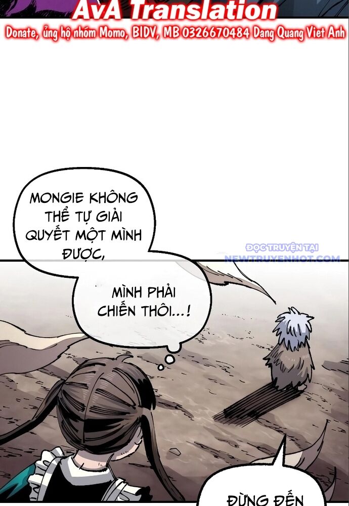 Sắp Xuất Ngũ Thì Isekai Chap 98 - Next Chap 99