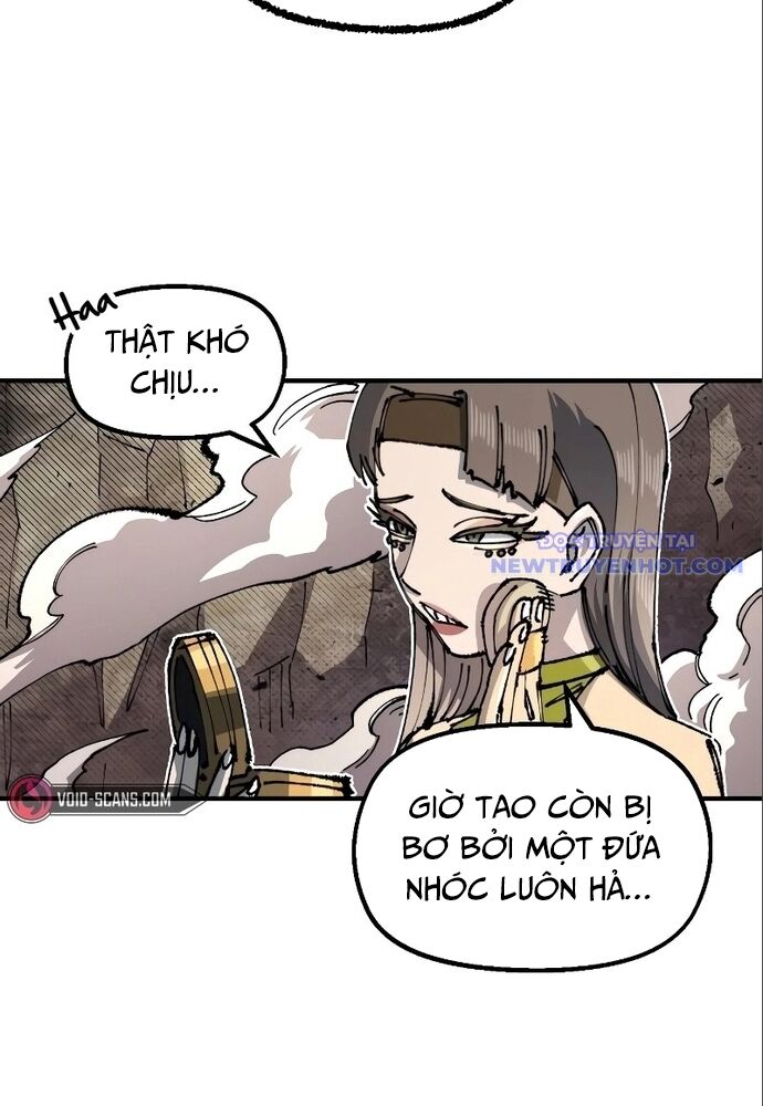 Sắp Xuất Ngũ Thì Isekai Chap 98 - Next Chap 99