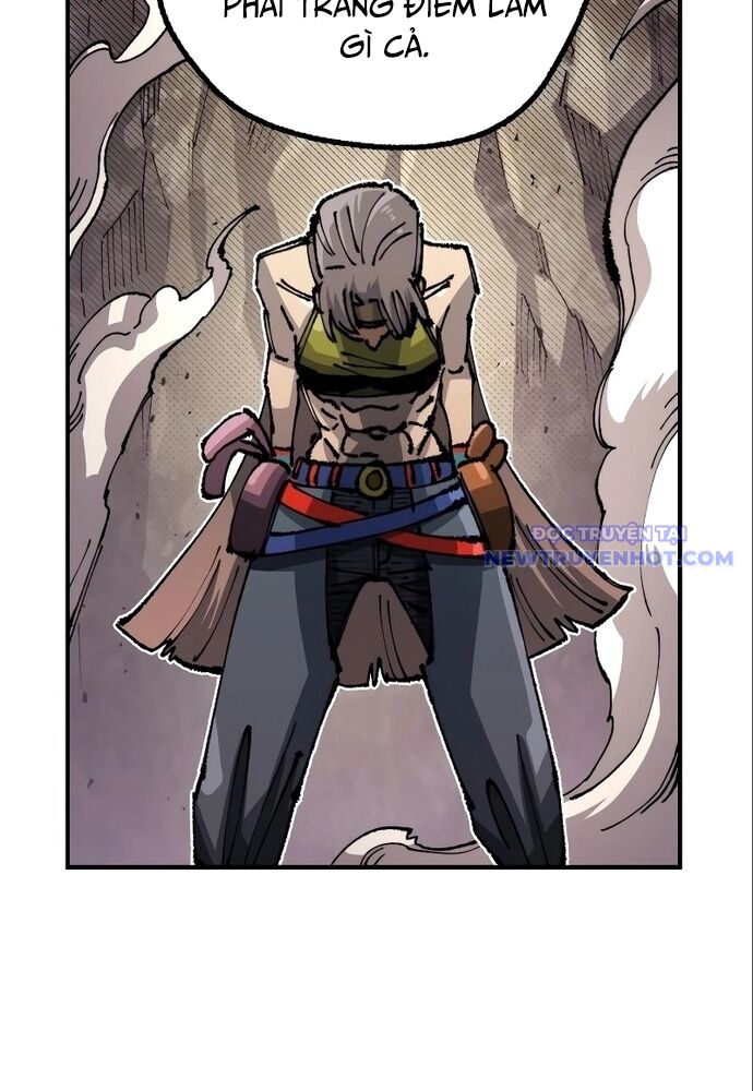 Sắp Xuất Ngũ Thì Isekai Chap 98 - Next Chap 99