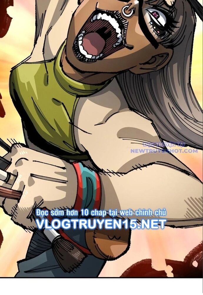 Sắp Xuất Ngũ Thì Isekai Chap 98 - Next Chap 99