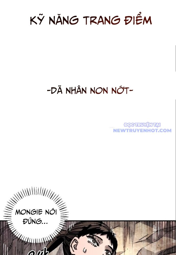 Sắp Xuất Ngũ Thì Isekai Chap 98 - Next Chap 99