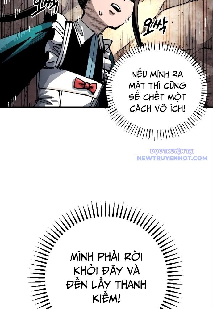 Sắp Xuất Ngũ Thì Isekai Chap 98 - Next Chap 99