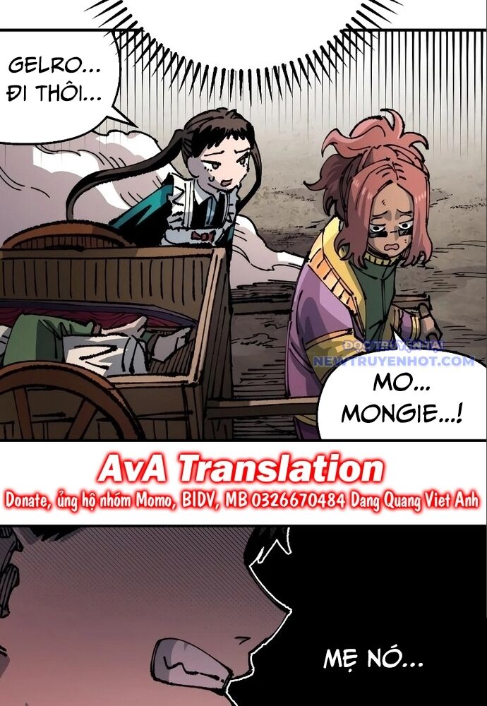 Sắp Xuất Ngũ Thì Isekai Chap 98 - Next Chap 99
