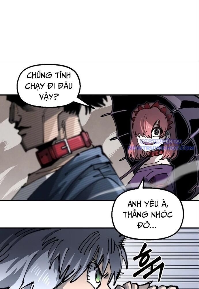 Sắp Xuất Ngũ Thì Isekai Chap 98 - Next Chap 99
