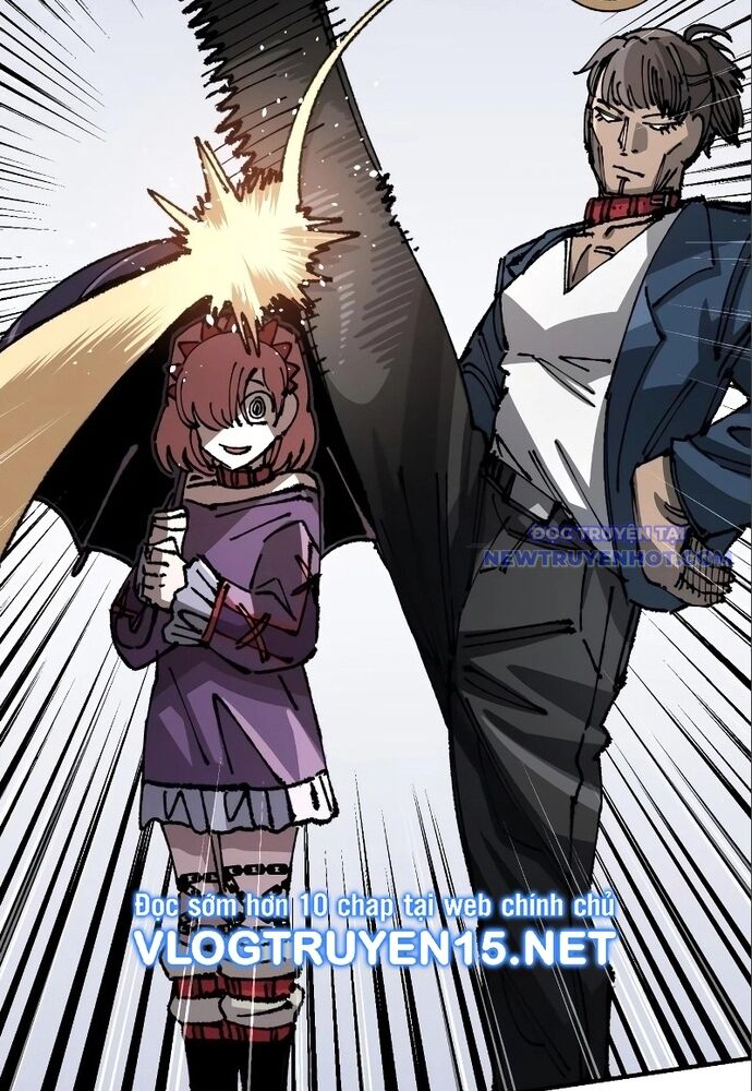 Sắp Xuất Ngũ Thì Isekai Chap 98 - Next Chap 99