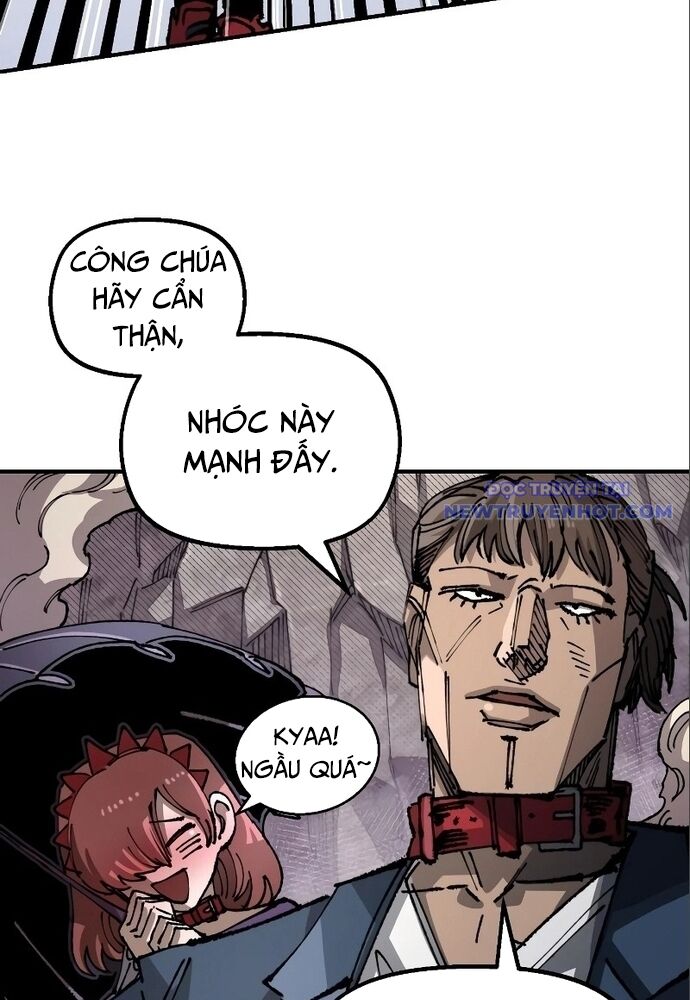Sắp Xuất Ngũ Thì Isekai Chap 98 - Next Chap 99