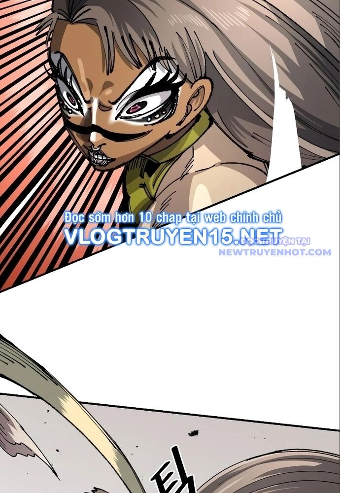Sắp Xuất Ngũ Thì Isekai Chap 98 - Next Chap 99