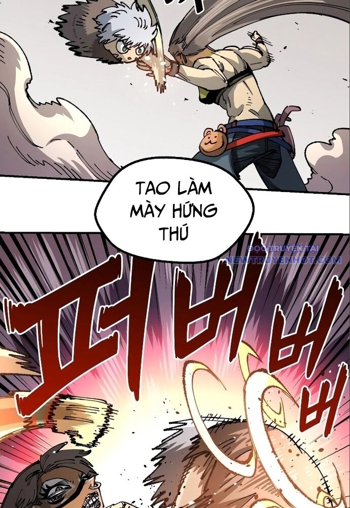 Sắp Xuất Ngũ Thì Isekai Chap 98 - Next Chap 99